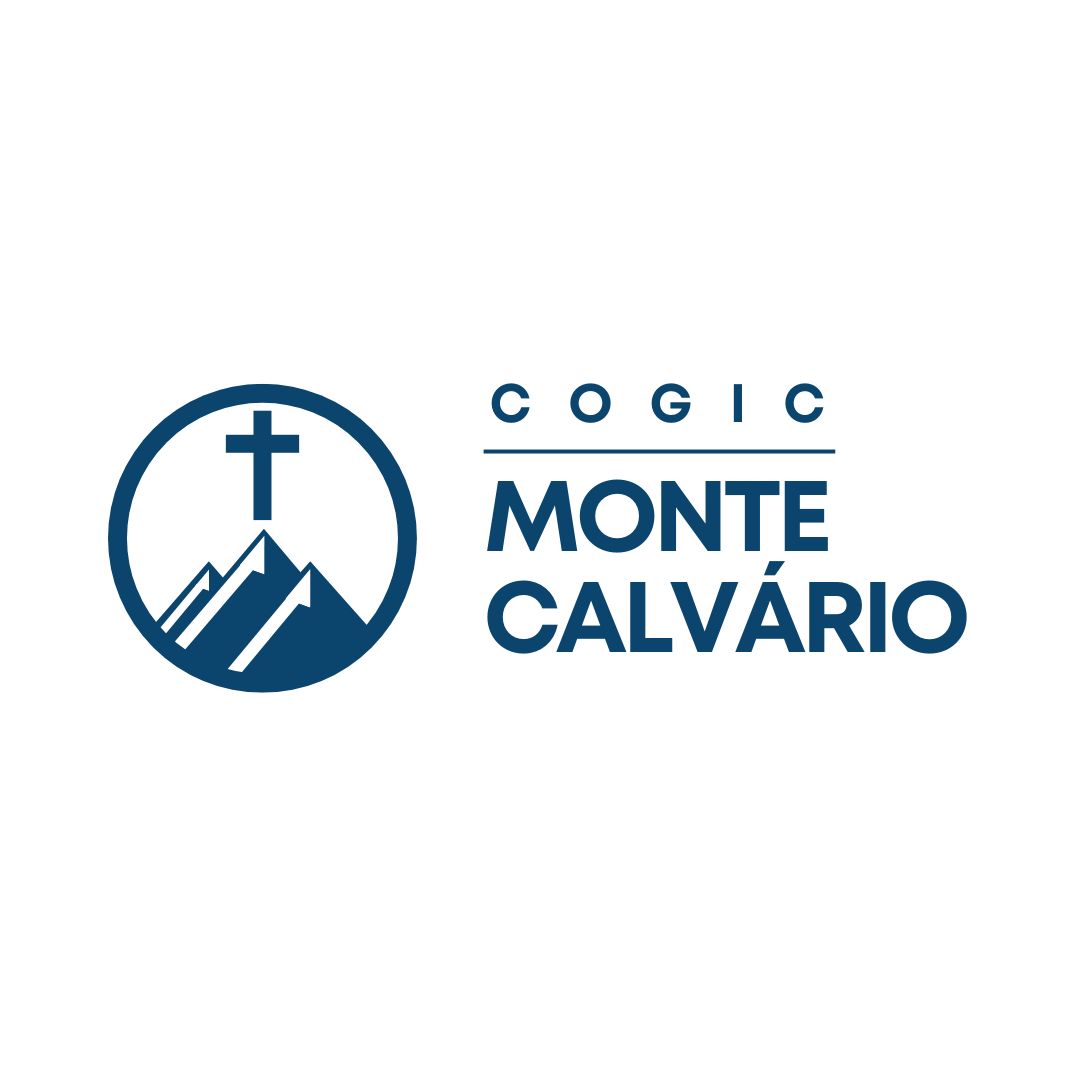Igreja Monte Calvário - COGIC Logo